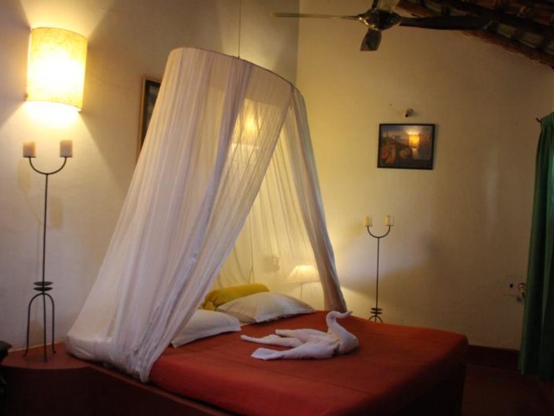 Laguna Anjuna 115140