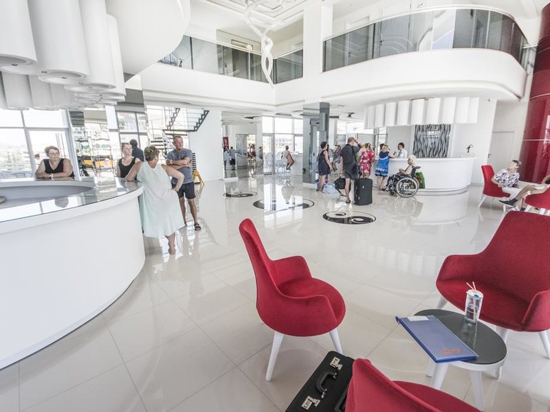 Laguna Beach Alya Resort & Spa 186420