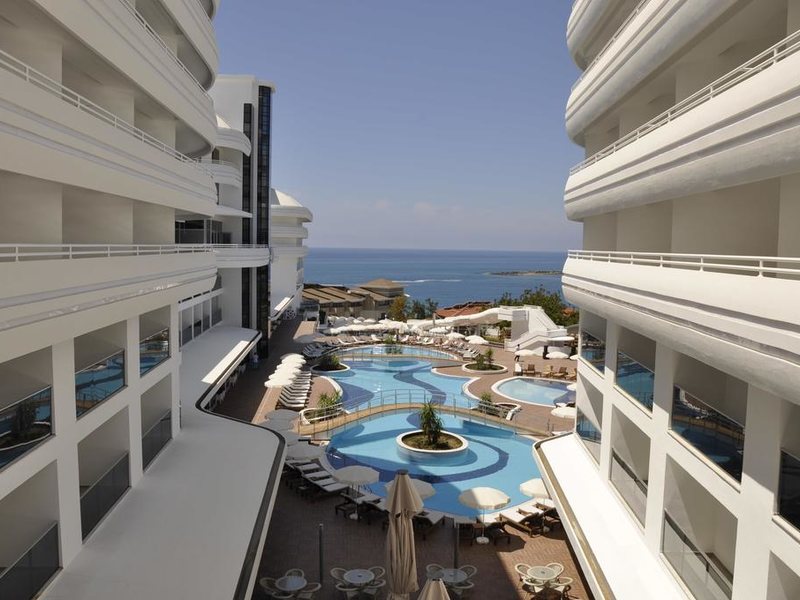 Laguna Beach Alya Resort & Spa 186427