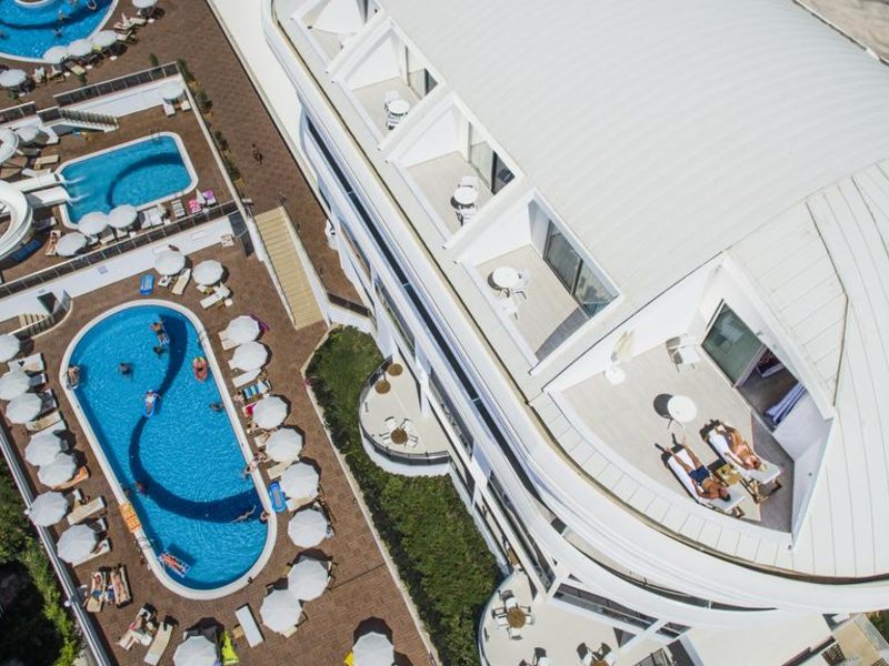 Laguna Beach Alya Resort & Spa 186433