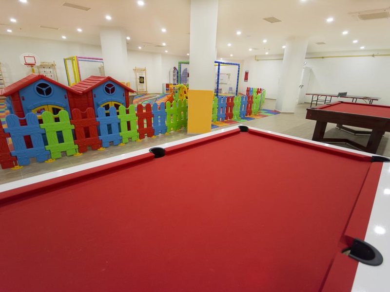 Laguna Beach Alya Resort & Spa 186436