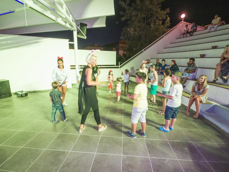 Laguna Beach Alya Resort & Spa 186437