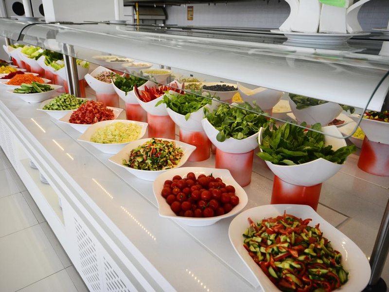 Laguna Beach Alya Resort & Spa 186440