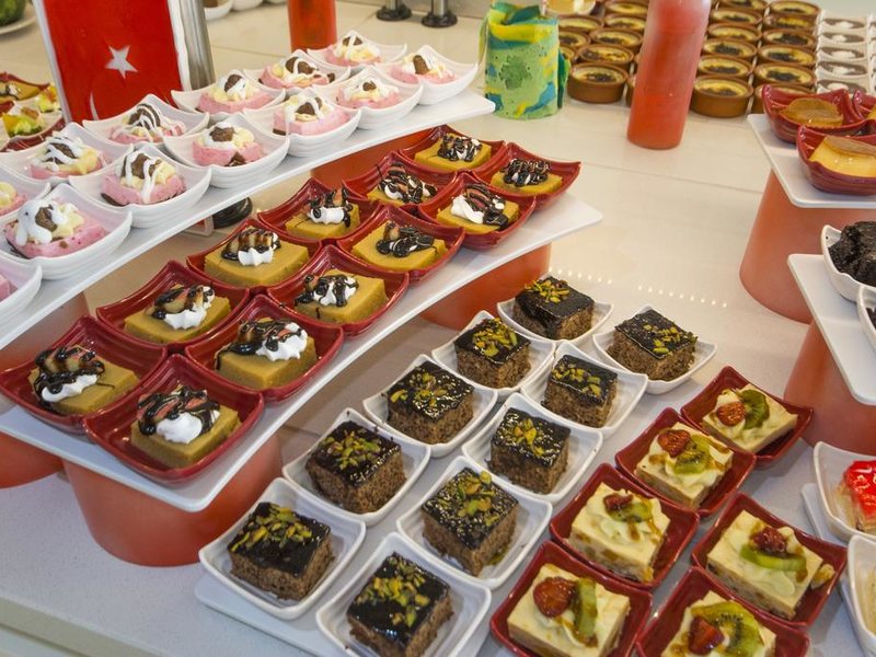 Laguna Beach Alya Resort & Spa 186441