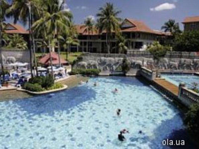 Laguna Beach Resort 1189