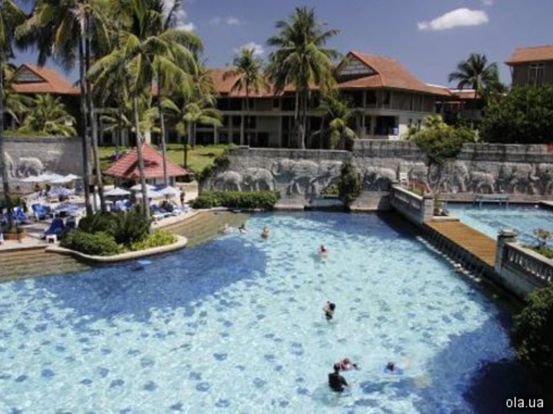 Laguna Beach Resort 1190