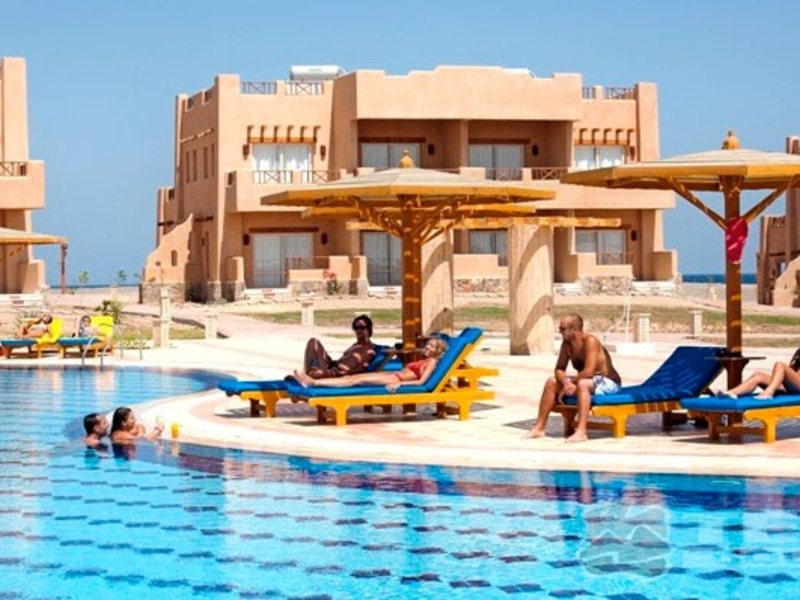 Laguna Beach Resort Marsa Alam  121000