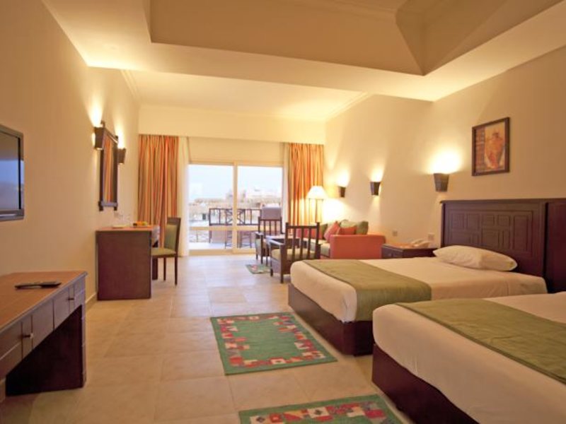 Laguna Beach Resort Marsa Alam  55745