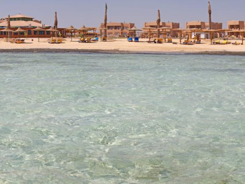 Laguna Beach Resort Marsa Alam  55746
