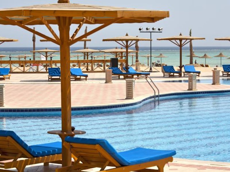 Laguna Beach Resort Marsa Alam  55747