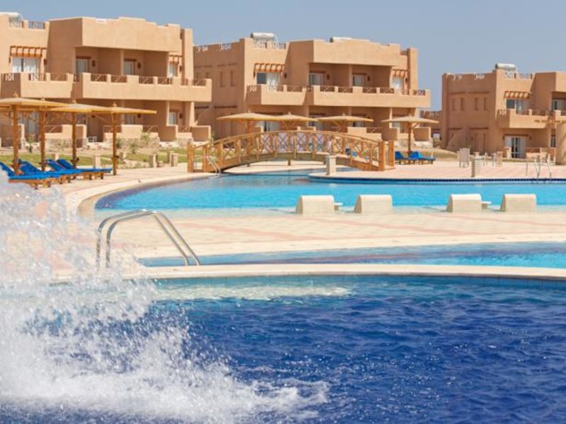 Laguna Beach Resort Marsa Alam  55748