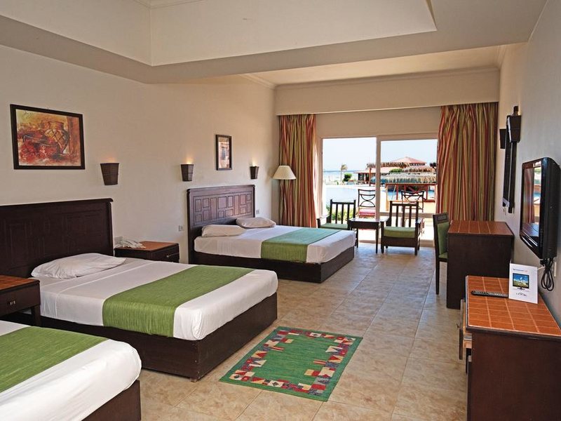 Laguna Beach Resort Marsa Alam  55754