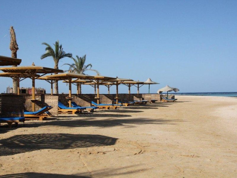 Laguna Beach Resort Marsa Alam  55756