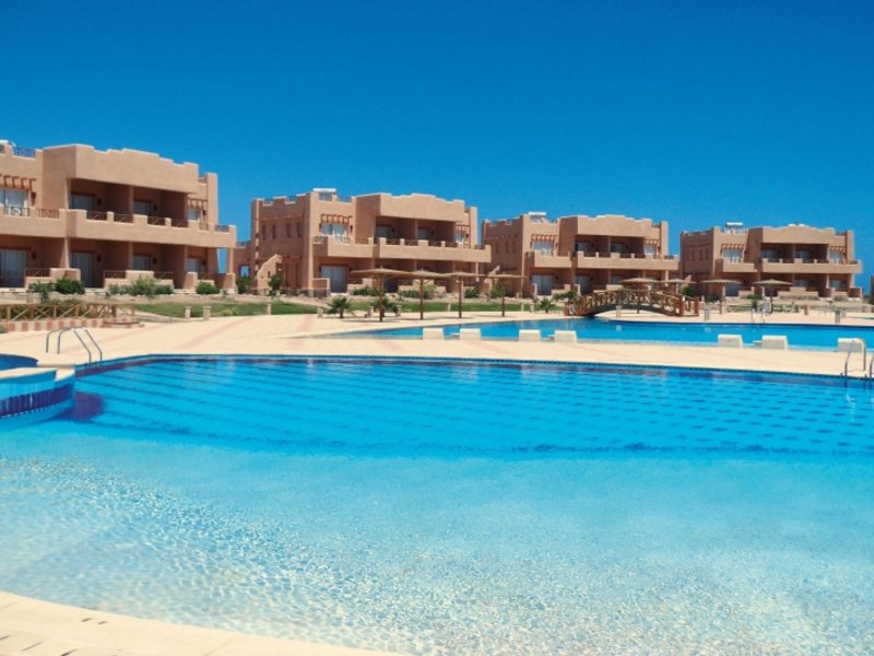 Laguna Beach Resort Marsa Alam  55757