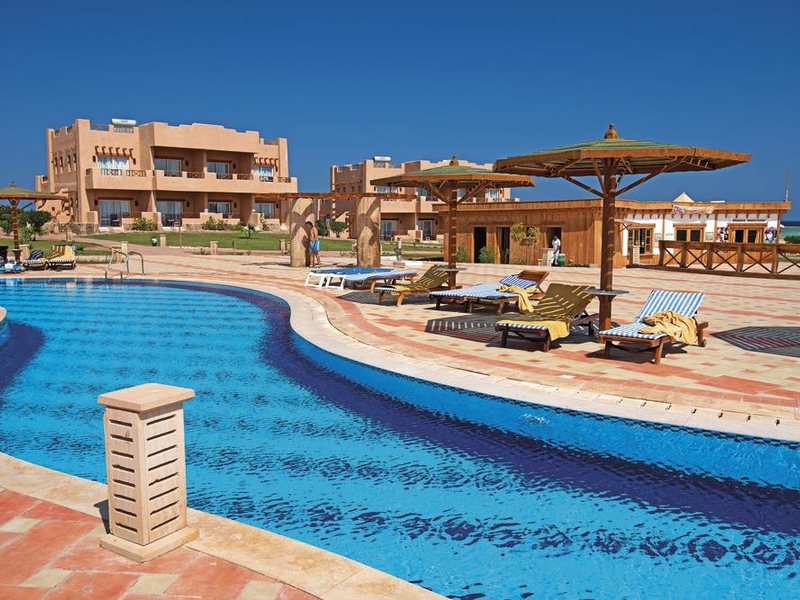 Laguna Beach Resort Marsa Alam  55759