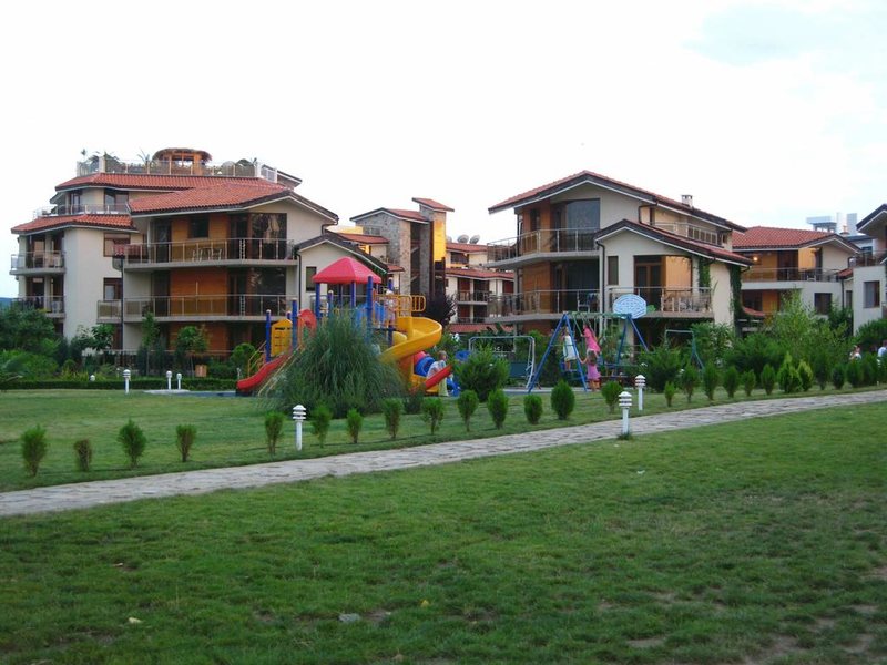 Laguna Beach Resort & Spa  171931