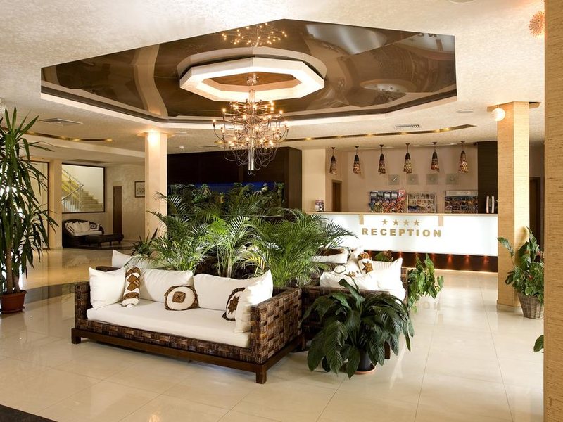 Laguna Beach Resort & Spa  171933