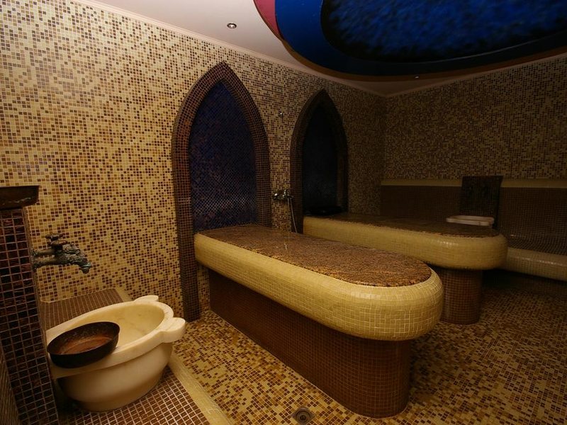 Laguna Beach Resort & Spa  171934