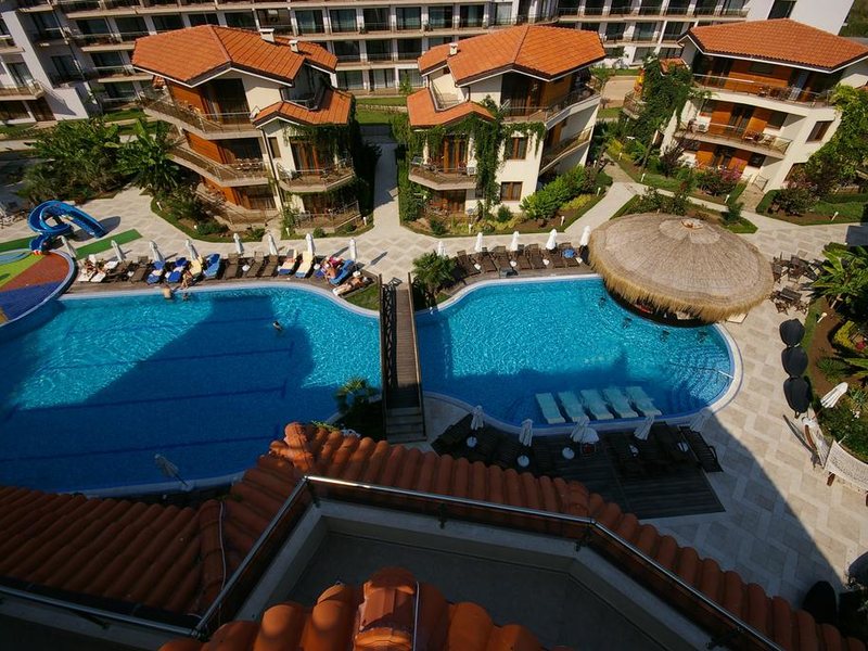 Laguna Beach Resort & Spa  171942