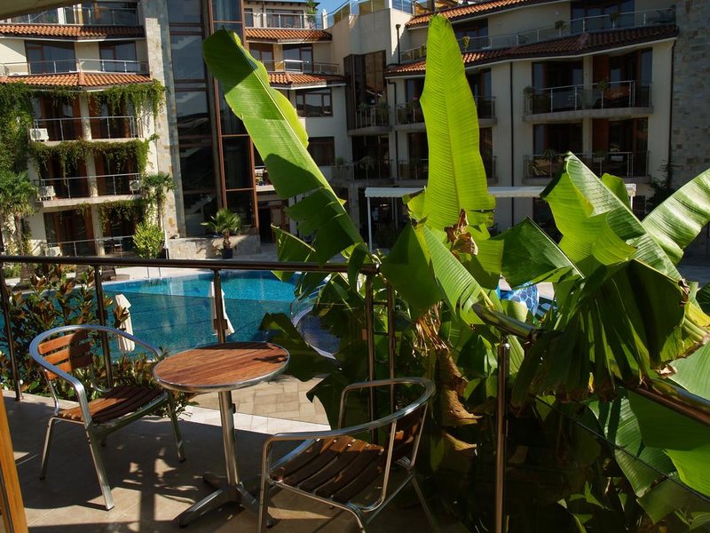 Laguna Beach Resort & Spa  171956