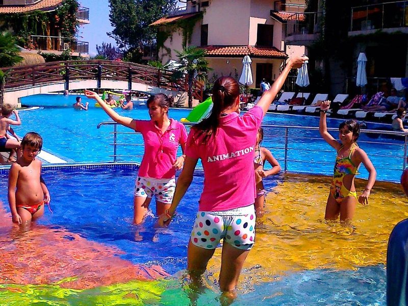 Laguna Beach Resort & Spa  171958