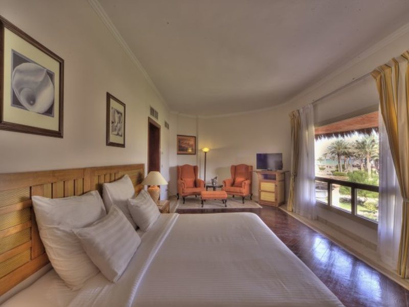 Laguna Vista Beach Resort 125618