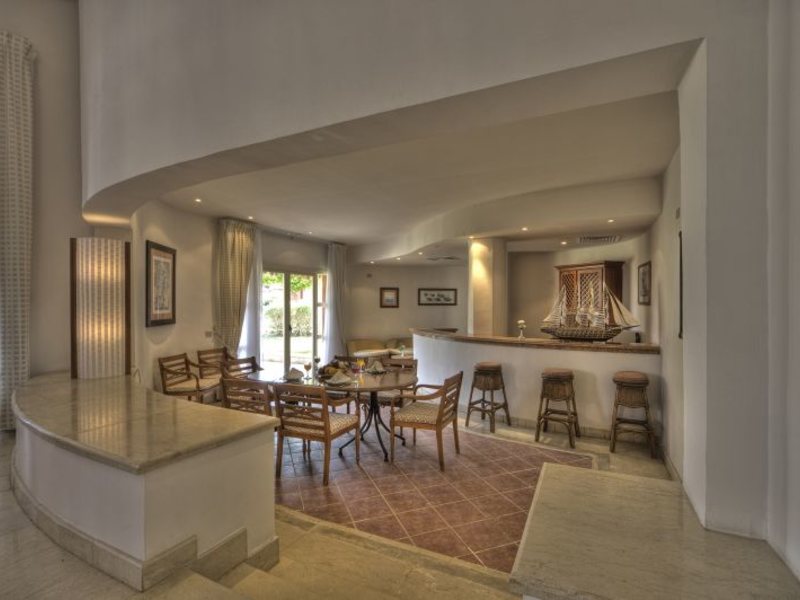 Laguna Vista Beach Resort 125619