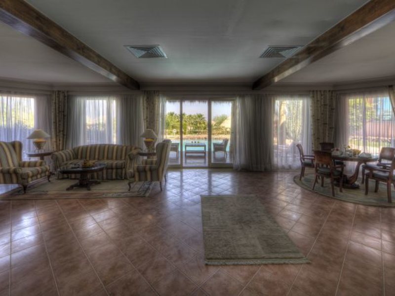 Laguna Vista Beach Resort 125620