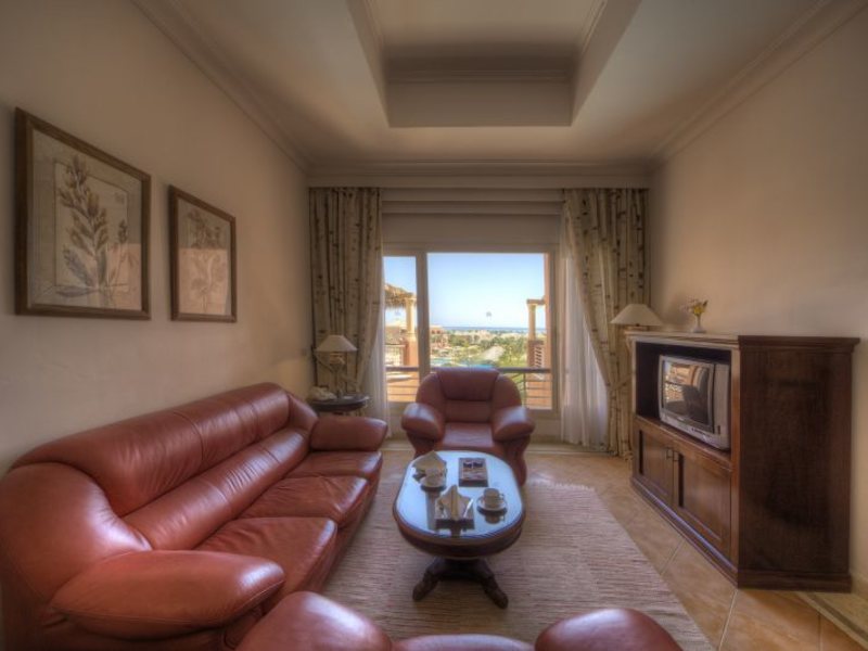 Laguna Vista Beach Resort 125621