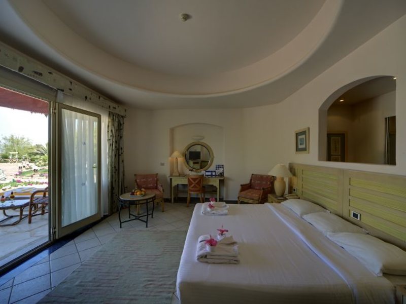 Laguna Vista Beach Resort 125622