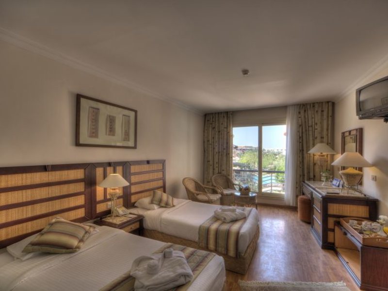 Laguna Vista Beach Resort 125623