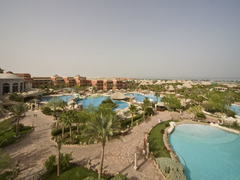 Laguna Vista Beach Resort 125625