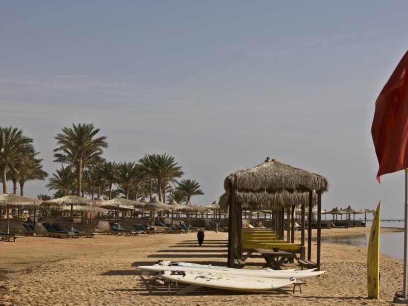 Laguna Vista Beach Resort 125626