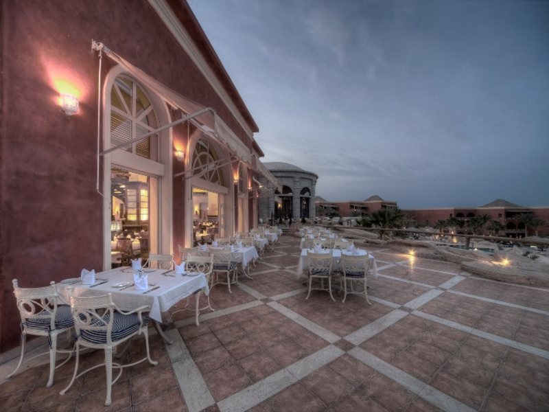 Laguna Vista Beach Resort 125627