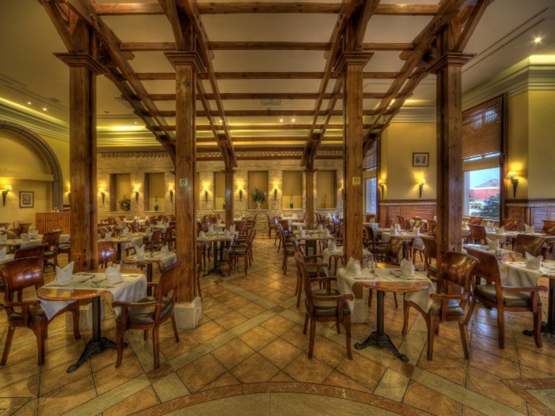 Laguna Vista Beach Resort 125629