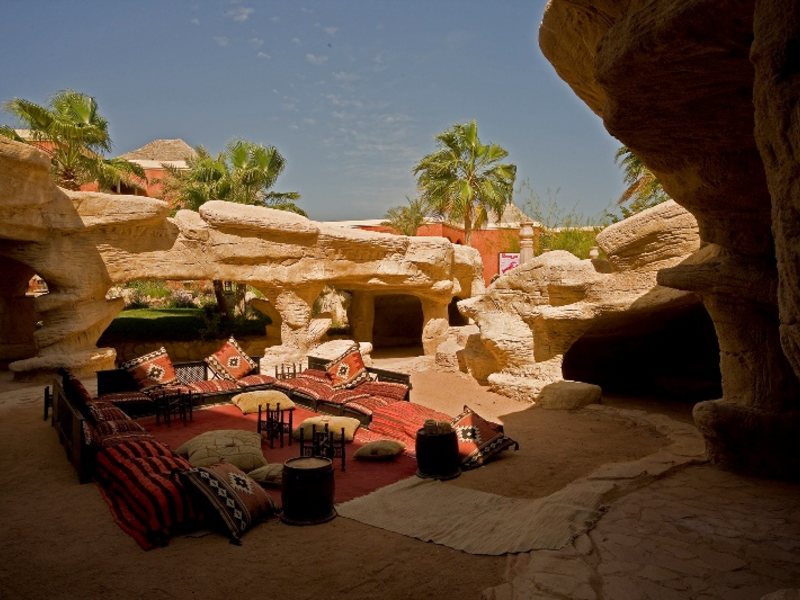 Laguna Vista Beach Resort 125630