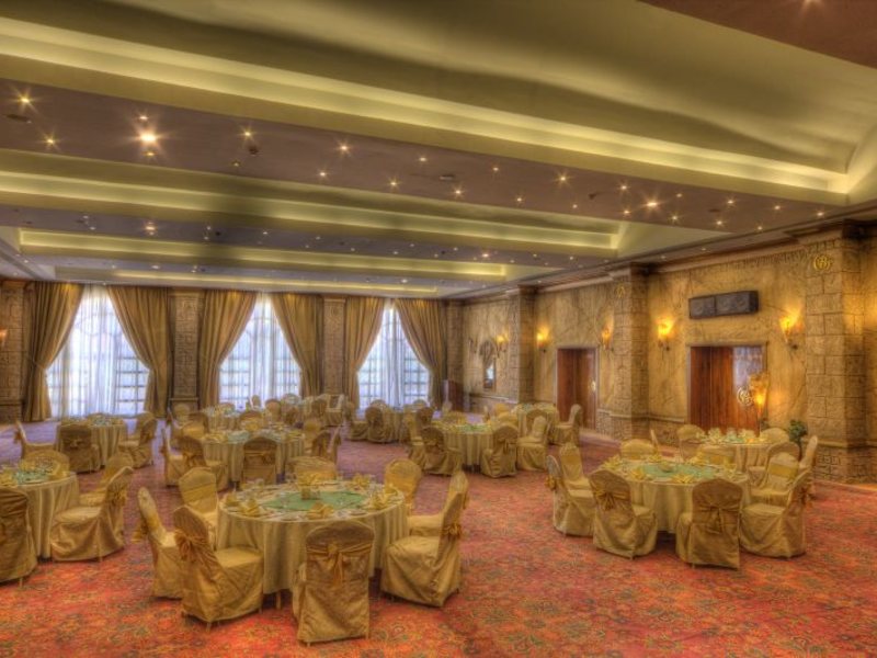 Laguna Vista Beach Resort 125631