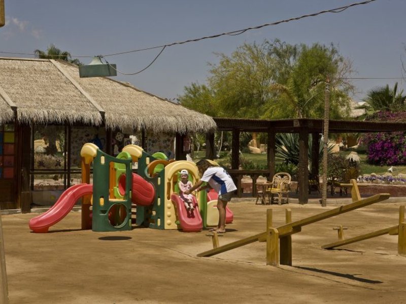 Laguna Vista Beach Resort 125632