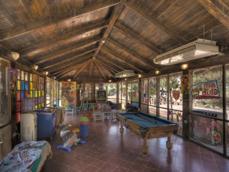 Laguna Vista Beach Resort 125633