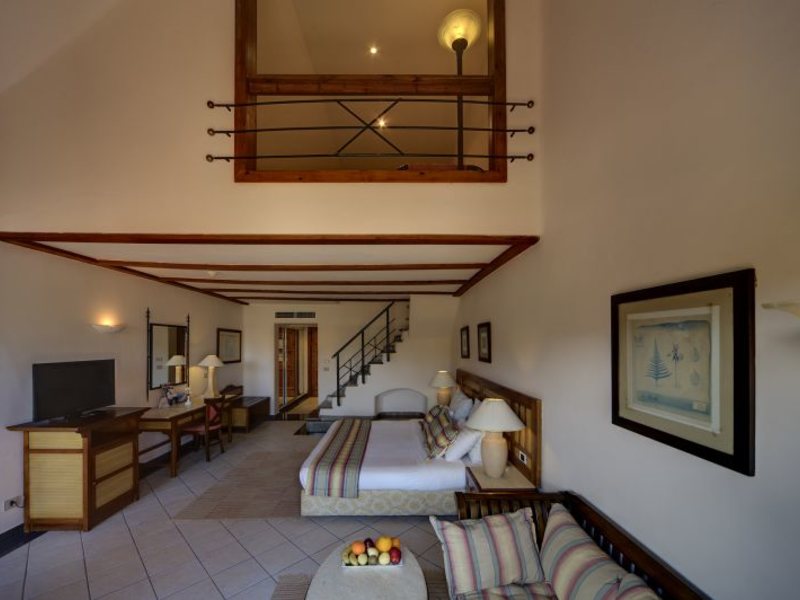 Laguna Vista Beach Resort 125634