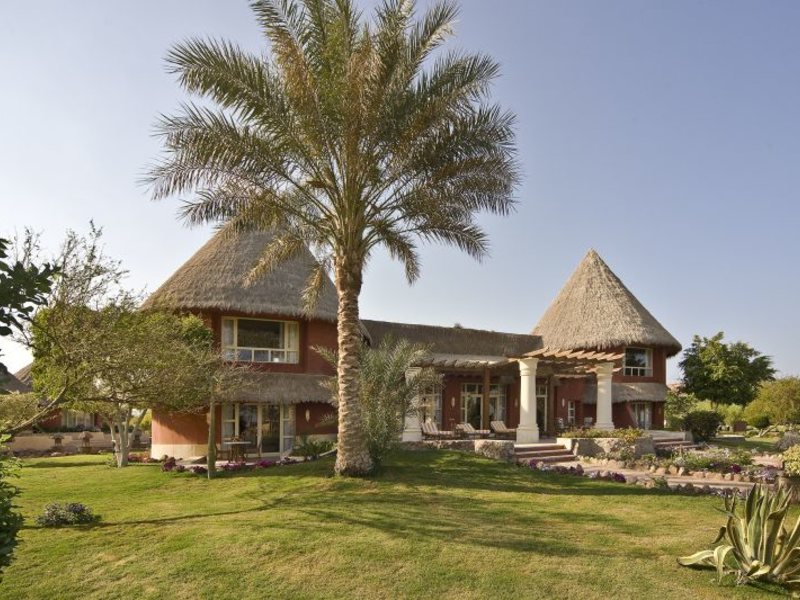 Laguna Vista Beach Resort 125635