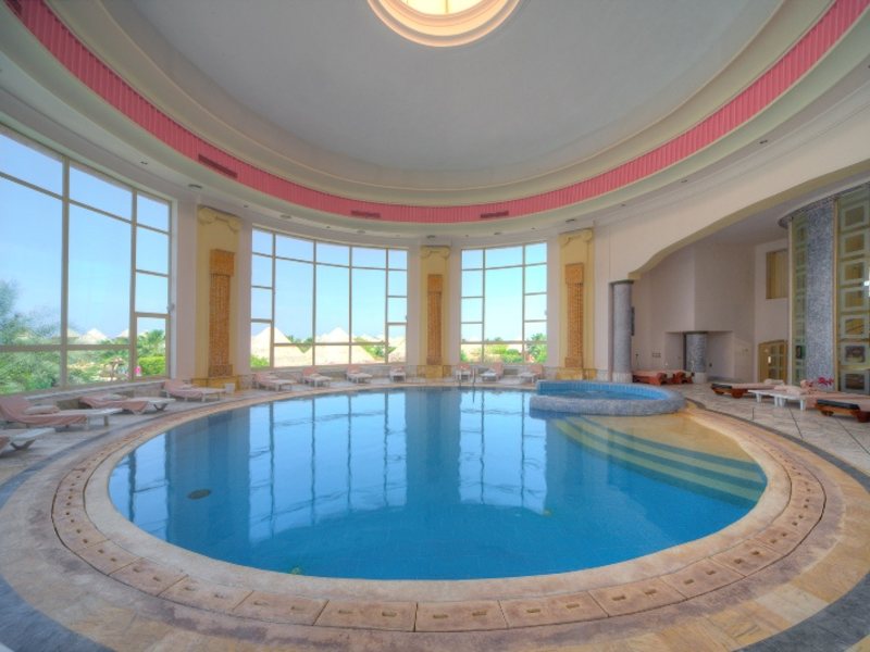 Laguna Vista Beach Resort 125636