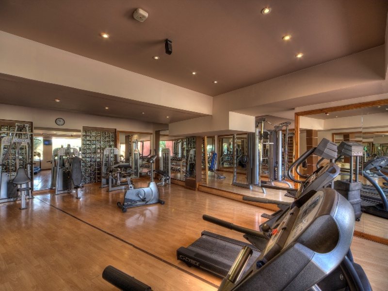 Laguna Vista Beach Resort 125637