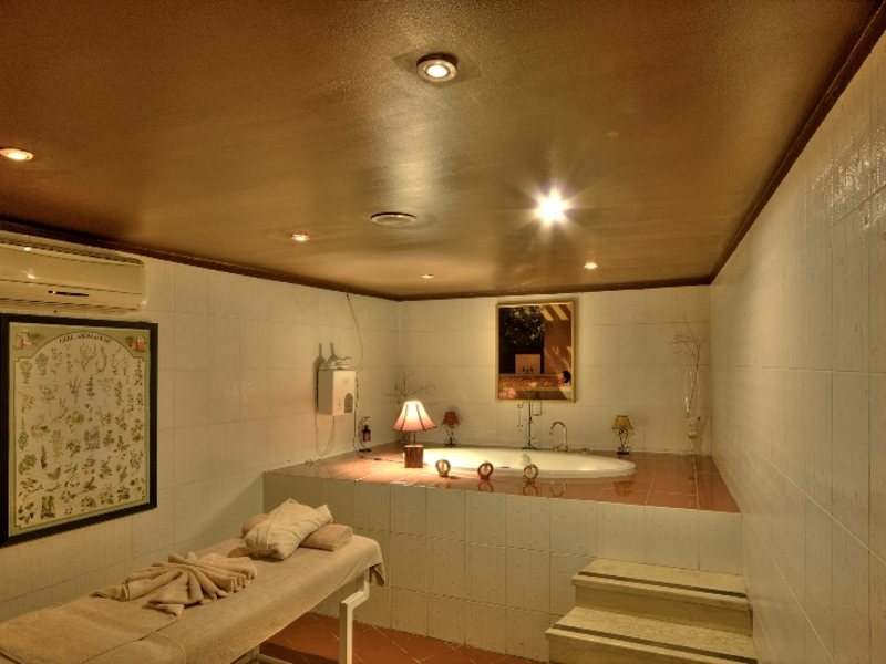 Laguna Vista Beach Resort 125638