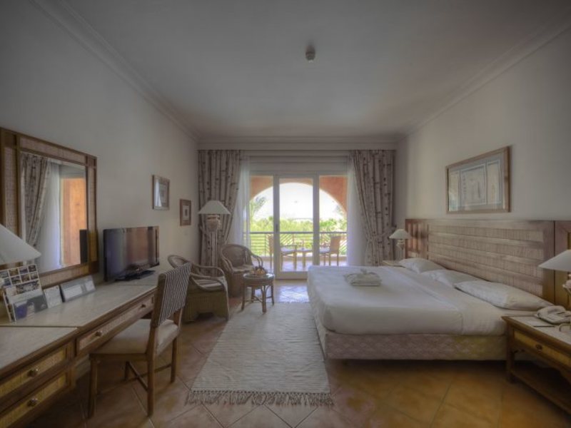 Laguna Vista Beach Resort 125639