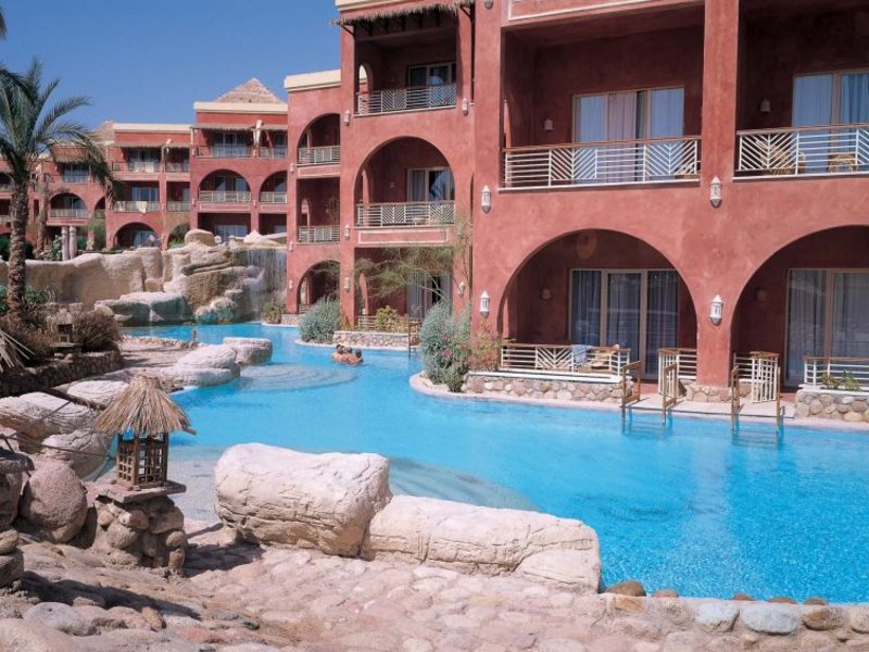 Laguna Vista Beach Resort 125640