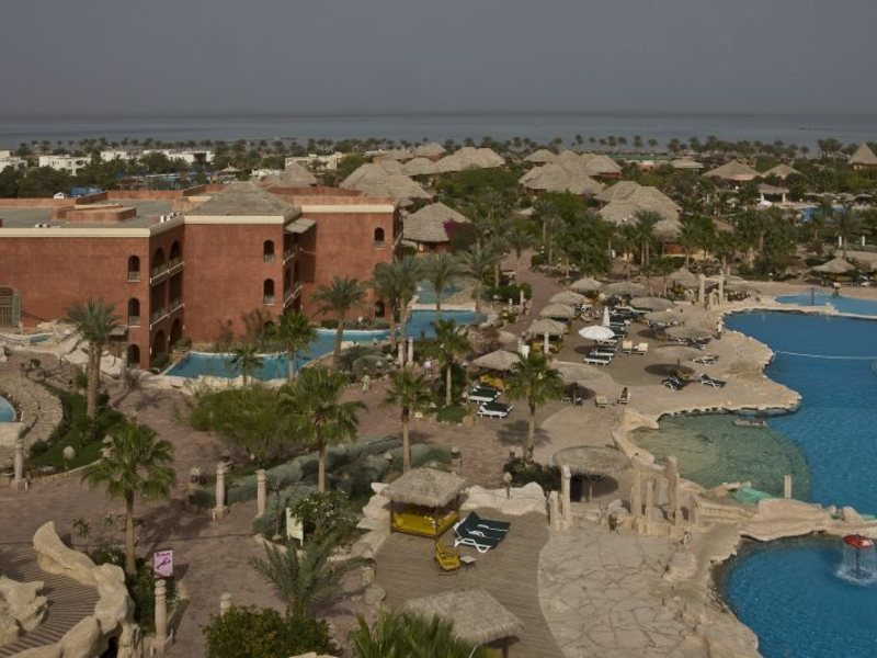 Laguna Vista Beach Resort 125641