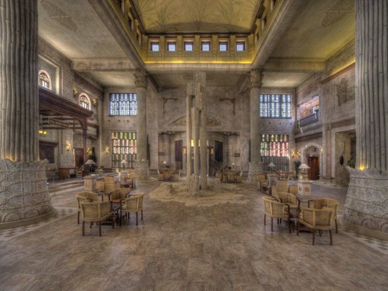 Laguna Vista Beach Resort 125643