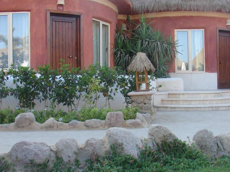 Laguna Vista Garden Resort 37081