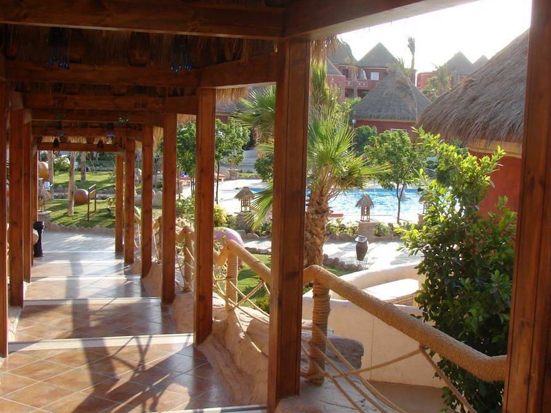 Laguna Vista Garden Resort 37083